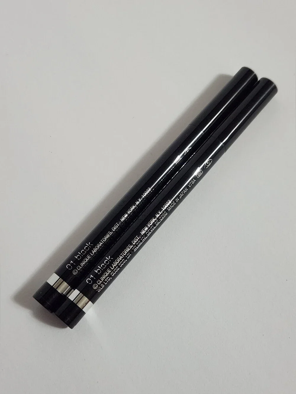 NEW (2) Clinique Eyeliner